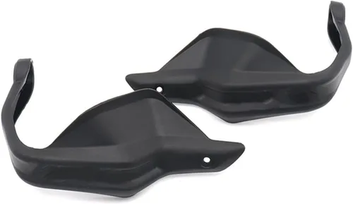 Vista 10 de BAFAFA Handle Bar Protector Motorcycles Handguards for for TRK 502 502x TRK502 TRK502X TRK251 for Adventure Motorcycle Handlebar Handguard Hand