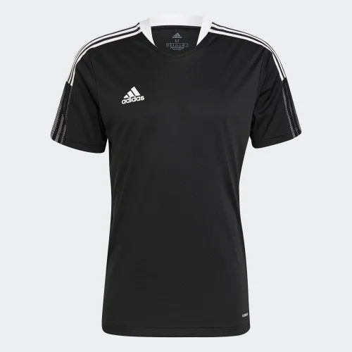 Vista 5 de Adidas Camiseta de entrenamiento Tiro 21 para hombre