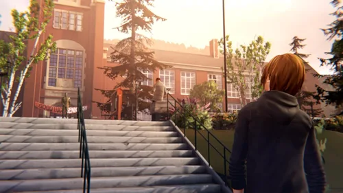 Vista 7 de Life is Strange Before the Storm Deluxe Edition - Steam PC Online Game Code