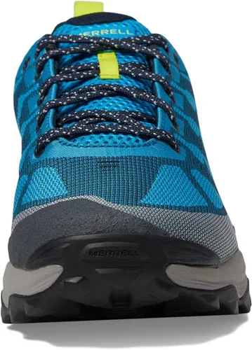 Vista 3 de Merrell Zapatos de senderismo Speed Eco para hombre