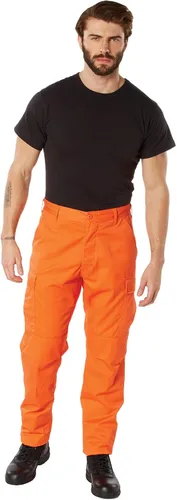 Vista 5 de Rothco Tactical BDU Pants