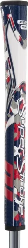 Vista 12 de SuperStroke Zenergy Pistola de golf Putter Grip