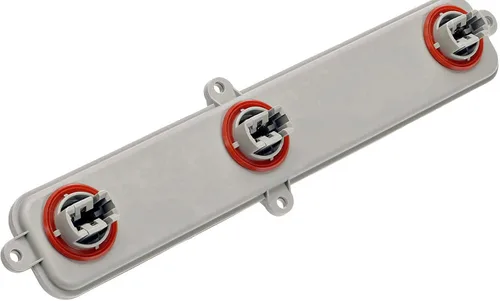 Vista 5 de Dorman Placa de circuito de luz trasera 923-030 compatible con modelos Dodge seleccionados (paquete de 2)