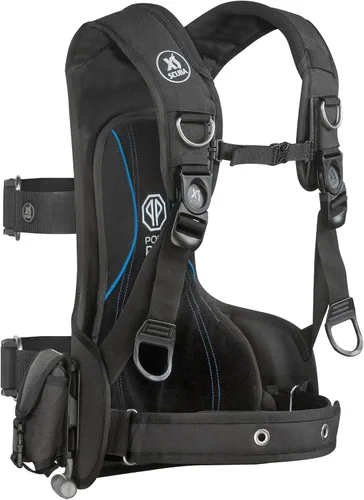 Vista 2 de XS Scuba Arnés Pony Pac