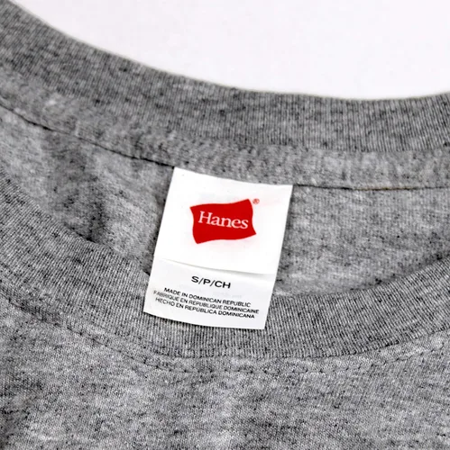 Vista 23 de Hanes Men's ComfortSoft Short Sleeve T-Shirt