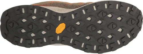 Vista 4 de Merrell Moab Flight - Zapatos de senderismo para hombre