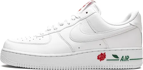 Vista 5 de Nike Air Force 1 '07 LV8 Double Swoosh - Twilight Marsh CT2300-300