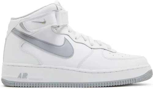 Vista 185 de Nike Air Force 1 '07 LV8 Double Swoosh - Twilight Marsh CT2300-300
