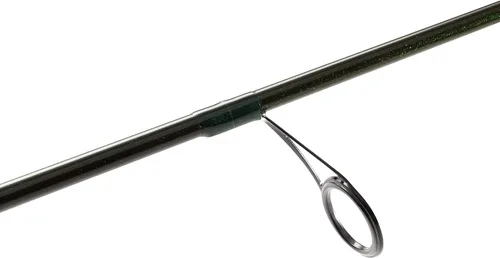 Vista 3 de St. Croix Rods Eyecon - Caña giratoria EYS, elaborada por expertos, versátil y de alto rendimiento