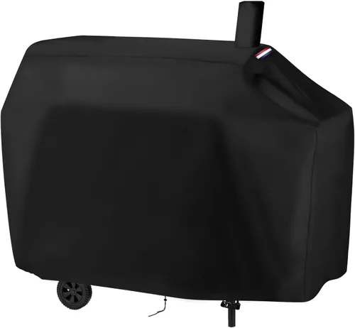 Vista 9 de Funda para parrilla de barco Magma A10-205 para parrilla de gas portátil, resistente al agua, para parrillas marinas, accesorio para barcos
