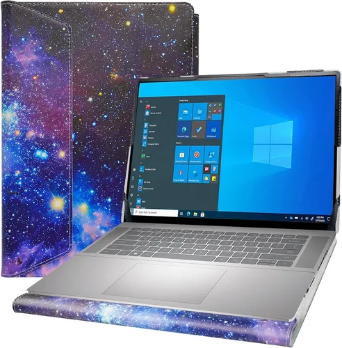 Vista 10 de Funda protectora para Dell Latitude 7640 7650/Inspiron 16 2 en 1 7640 7645 7630 7635 7620/Inspiron 16 5640 5635 5630 5620 5625/Inspiron 16 Plus 7640