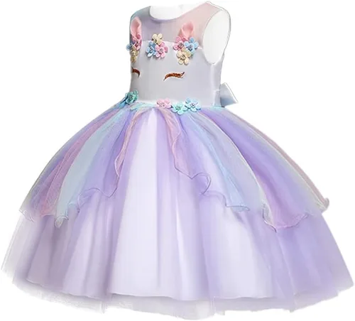 Vista 2 de Unicornio