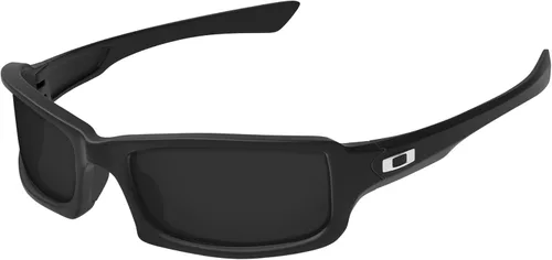 Vista 2 de Set of 3 Replacement Lenses for Oakley Fives Squared OO9238 Pack
