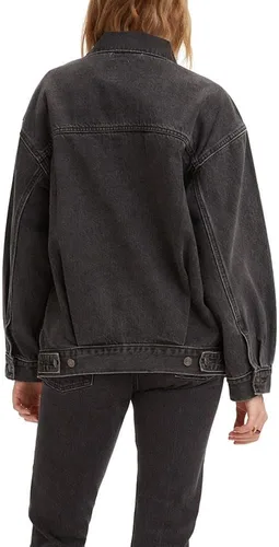 Vista 2 de Levi's Camionero holgado para mujer