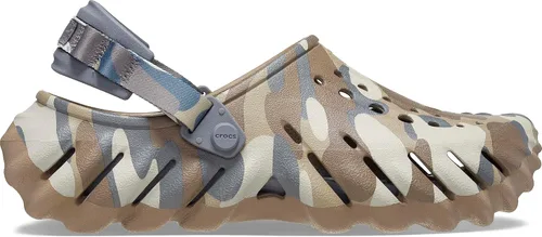 Vista 5 de Crocs Echo - Zuecos unisex para adultos