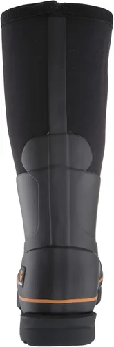 Vista 3 de Carhartt Footwear CMV1151 15-Inch Waterproof Rubber Boot