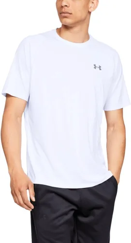 Vista 4 de Under Armour Camiseta de manga corta Tech 2.0 para hombre