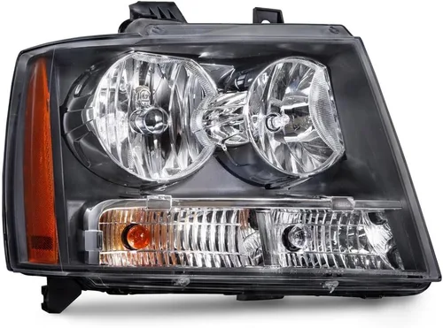 Vista 4 de Chevy repuesto de luces delanteras (1 par)