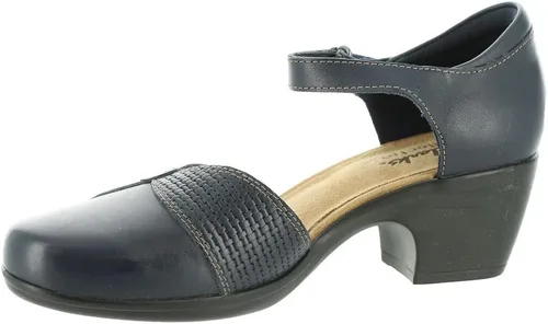Vista 5 de Clarks Zapatos de tacón Emily Rae para mujer