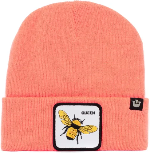Vista 4 de Goorin Bros. Gorro acrílico unisex The Farm Negro