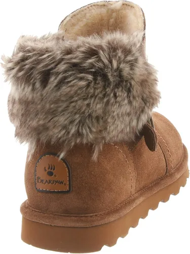 Vista 6 de Bota de mujer BEARPAW Koko