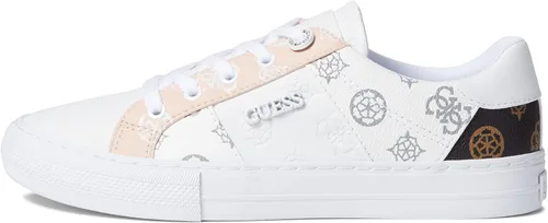 Vista 5 de GUESS Loven - Tenis para mujer