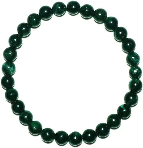 Vista 31 de Pulsera de Chakra de Sanación Natural TaHLga