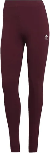 Vista 2 de adidas Originals Leggings Adicolor Classics de 3 rayas para mujer