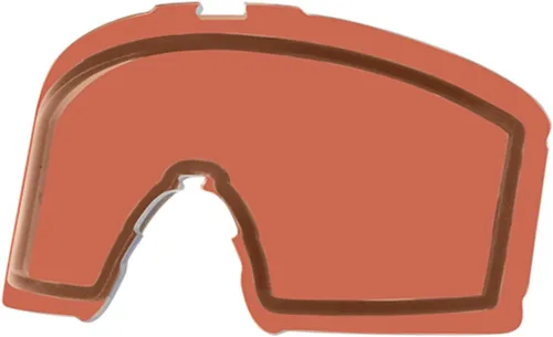 Vista 2 de Oakley Unisex Line Miner Medium Replacement Lens Kit
