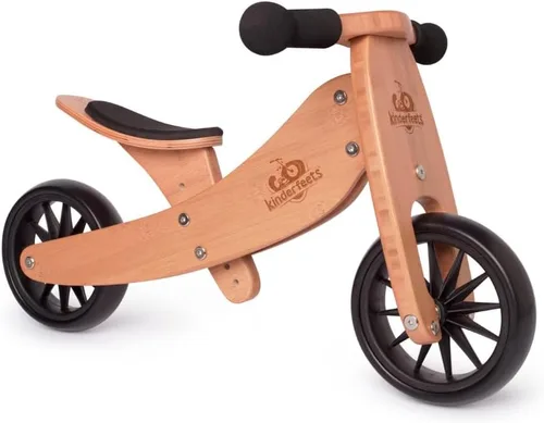 Vista 9 de Kinderfeets Balance-Bike
