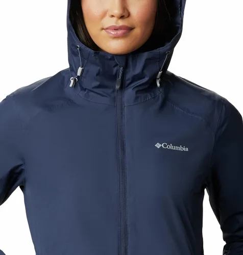 Vista 9 de Columbia Women's Inner Limits Ii Jacket