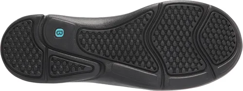 Vista 4 de BZees Jitterbug sin cordones para mujer
