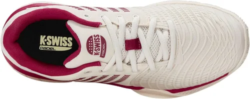Vista 5 de K-Swiss Damen Express Light 3 PadelTennis Shoe