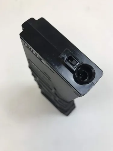 Vista 3 de Umarex Elite Force Avalon VFC QRS 6mm BB Airsoft Gun Magazine
