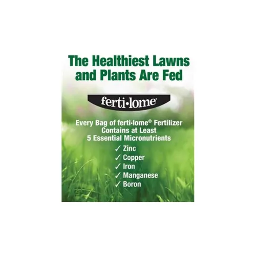 Vista 4 de Fertiloma (11924) para All Seasons II 16-0-8 Pre-Emergent +, 40 lbs