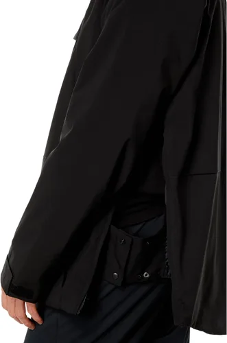 Vista 3 de Oakley Thermonuclear Protection Throwback Thursday Insulated Anorak Jacket
