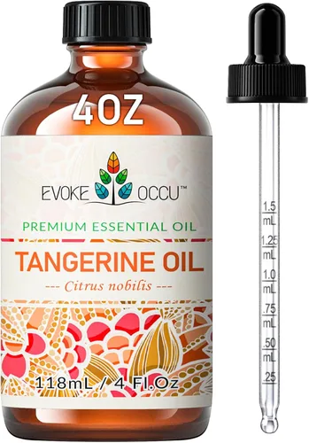 Vista 40 de EVOKE OCCU Aceite esencial de albahaca para difusor de masaje de piel y fabricación de velas, 4 onzas líquidas Aroma fresco y herbáceo para hacer
