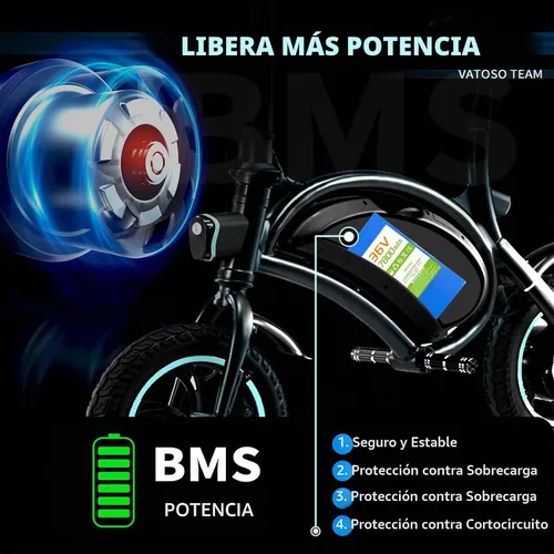 Vista 3 de Batería de litio de 36 V 7800 mAh, BMS de 30 A integrado, conector XT60 SM para proyectos de bricolaje Jetson Bolt Pro y 100W-600W, con cargador