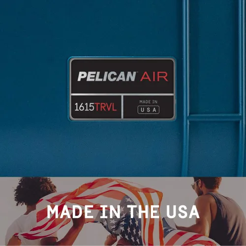 Vista 11 de Pelican Air 1615 - Estuche