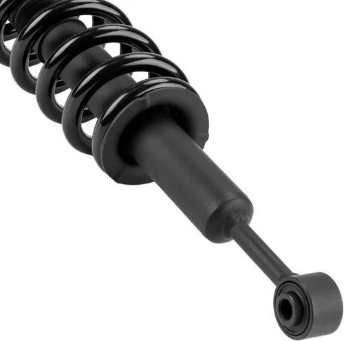 Vista 7 de Par completo de montaje de amortiguadores delanteros de repuesto para Toyota 4Runner 2003-2023, Toyota Tacoma 2005-2015, Toyota FJ Cruiser 2007-2014