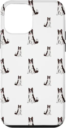 Vista 16 de Border Collie Case for iPhone 17