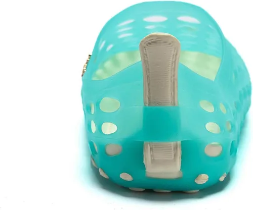 Vista 3 de PAIRLERS - Sandalias de playa suaves para mujer