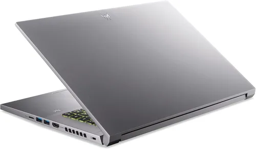 Vista 15 de Acer Predator Triton Neo 16 Gaming Creator Laptop 16 pulgadas WQXGA 240Hz Calman verificado Alimentado por IA Procesador Intel Core Ultra 7