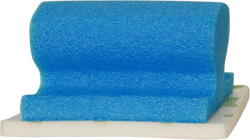Vista 7 de Mr. Clean Esponja mágica con asa, color azul