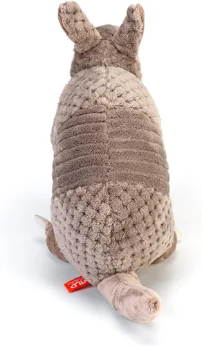 Vista 3 de Wild Republic Armadillo - Peluche de peluche, regalo para niños, 12 pulgadas