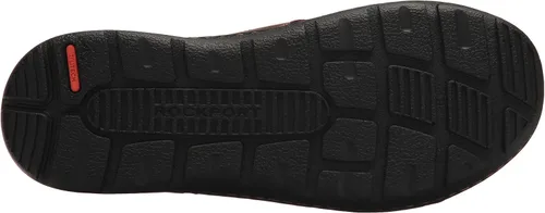 Vista 4 de Rockport Men's Darwyn Xband Slide Sandal
