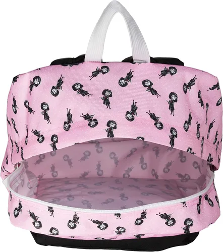 Vista 3 de JanSport Incredibles Superbreak Mochila
