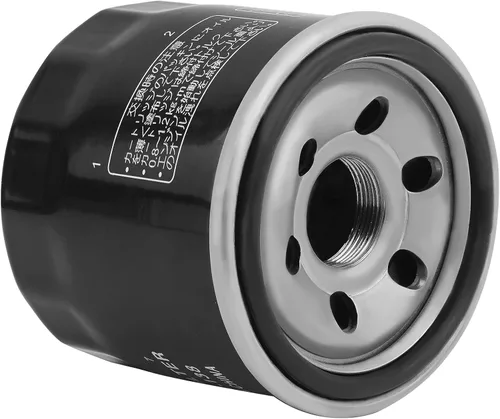Vista 3 de AHL 138 Filtro de aceite para Arctic Cat 500 4X4 Auto TRV 500 2004-2006,454 2x4 454 1996-1998,400 4X4 400 2001-2007,454 4X4 454 1996-1996-1996-1998