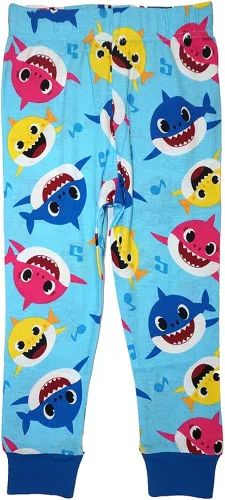 Vista 4 de Nickelodeon Colección de batas y ropa de dormir Gilrs para niños