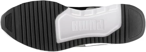 Vista 6 de Puma R78 - Zapatillas de deporte para hombre, color blanco